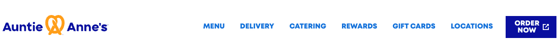 Auntie Anne's